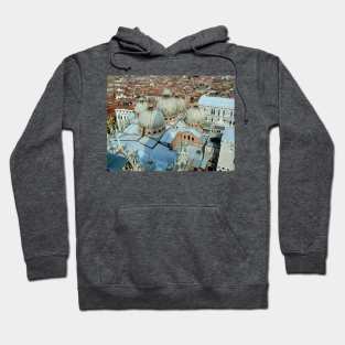 Venice Italy 22 Hoodie